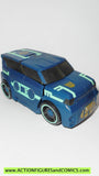 transformers animated SOUNDWAVE 2008 hasbro toys action figures fig