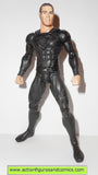 DC UNIVERSE classics GENERAL ZOD superman man of steel movie masters