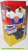 TRANSFORMERS robots in disguise RID 2000 PROWL 2 spychanger tiny tin