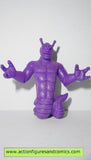 Muscle m.u.s.c.l.e men Kinnikuman COBRA SATAN 193 1985 purple mattel toys action figure