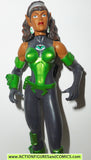 dc direct FATALITY green lantern series collectables