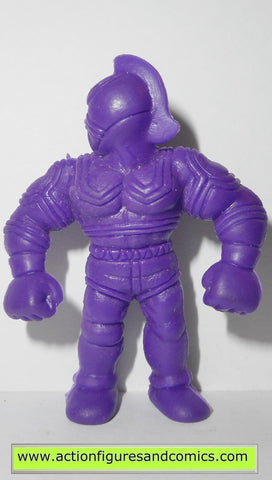 Muscle m.u.s.c.l.e men KINNIKUMAN SUPER PHOENIX B 229 purple mattel toys action figures