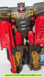 transformers RUMBLE combiner wars titans return 2015 action figure