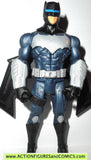 dc universe movie Batman v Superman KNIGHT GLIDER batman 2016