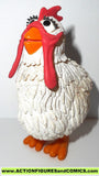 muppets CAMILLA hen chicken the muppet show palisades toy figure