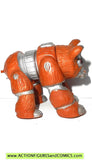 Battlestar Galactica DAGGIT dog 1978 1979 vintage action figure complete 235