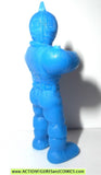 Muscle m.u.s.c.l.e men KINNIKUMAN SOLDIER B 210 dark blue action figures