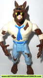 ghostbusters WOLFMAN MONSTER 1988 the real kenner complete cartoon animated
