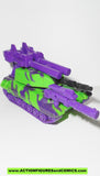Transformers Generation 2 BRAWL tank g2 combaticons bruticus complete