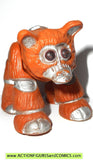 Battlestar Galactica DAGGIT dog 1978 1979 vintage action figure complete 235
