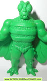 Masters of the Universe BUZZ OFF Motuscle muscle he-man dark green sdcc comic con