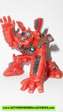 transformers robot heroes MUDFLAP robot movie complete pvc action figures