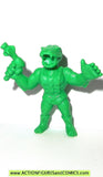 Masters of the Universe KOBRA KHAN cobra Motuscle muscle he-man sdcc GREEN