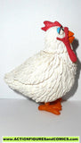 muppets CAMILLA hen chicken the muppet show palisades toy figure
