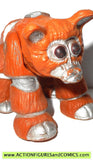 Battlestar Galactica DAGGIT dog 1978 1979 vintage action figure complete 235
