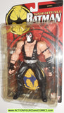 dc direct BANE batman knightfall series 1 2006 moc 000