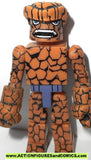 minimates THING fantastic four 4 series 5 wave marvel universe