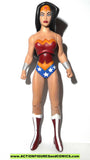 dc universe infinite heroes WONDER WOMAN dvd exclusive 2009