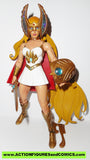 masters of the universe SHE-RA original classics he-man motu action figures