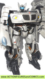 transformers movie JAZZ 2007 hasbro toys complete action figures