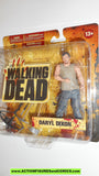 The Walking Dead DARYL DIXON series one 2012 mcfarlane toys action figures moc
