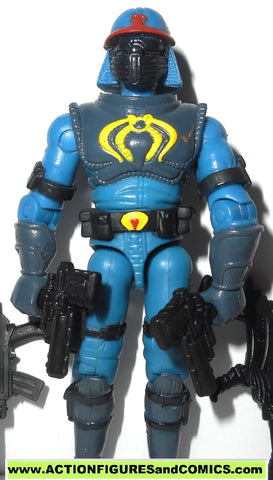 gi joe NEO VIPER 2004 v6 single pack valor vs venom vvv cobra gijoe g i