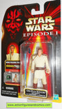 star wars action figures OBI WAN KENOBI JEDI KNIGHT episode I 1999 hasbro toys moc mip mib