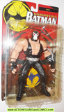 dc direct BANE batman knightfall series 1 2006 moc 000