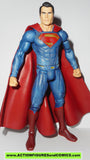 dc universe classics SUPERMAN Multiverse V batman grapnel blaster movie masters