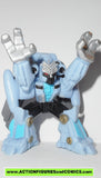 transformers robot heroes BLACKOUT 2009 complete pvc movie helicopter