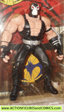 dc direct BANE batman knightfall series 1 2006 moc 000