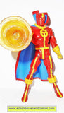 dc universe classics RED TORNADO wave 1 metamorpho series action figures