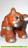 Battlestar Galactica DAGGIT dog 1978 1979 vintage action figure complete 235