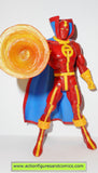 dc universe classics RED TORNADO wave 1 metamorpho series action figures