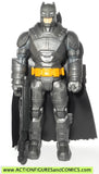 dc universe movie Batman v Superman BATTLE ARMOR 2016