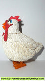 muppets CAMILLA hen chicken the muppet show palisades toy figure