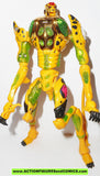 transformers beast machines CHEETOR cheetah wars 1999 cheetah