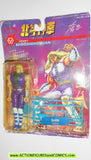 Fist of the North Star SHIN 6 inch Yongda toys action figures moc
