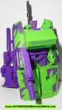 Transformers Generation 2 BRAWL tank g2 combaticons bruticus complete
