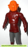 Battlestar Galactica BORAY 1978 1979 vintage COMPLETE action figure complete C9