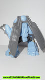 transformers robot heroes BLACKOUT 2009 complete pvc movie helicopter