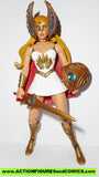 masters of the universe SHE-RA original classics he-man motu action figures