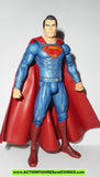 dc universe classics SUPERMAN Multiverse V batman grapnel blaster movie masters