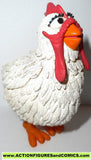 muppets CAMILLA hen chicken the muppet show palisades toy figure