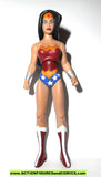 dc universe infinite heroes WONDER WOMAN dvd exclusive 2009