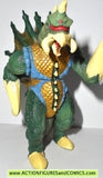 GODZILLA trendmasters GIGAN 4 inch action figure 1994 vinyl toy
