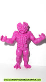 Masters of the Universe MER MAN merman Motuscle muscle he-man magenta 2017