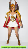 masters of the universe SHE-RA original classics he-man motu action figures