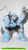 transformers robot heroes BLACKOUT 2009 complete pvc movie helicopter