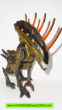 Aliens vs Predator kenner WILD BOAR ALIEN complete 1992 1993 1994 marines movie